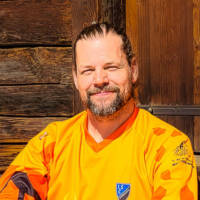 Uwe Müller